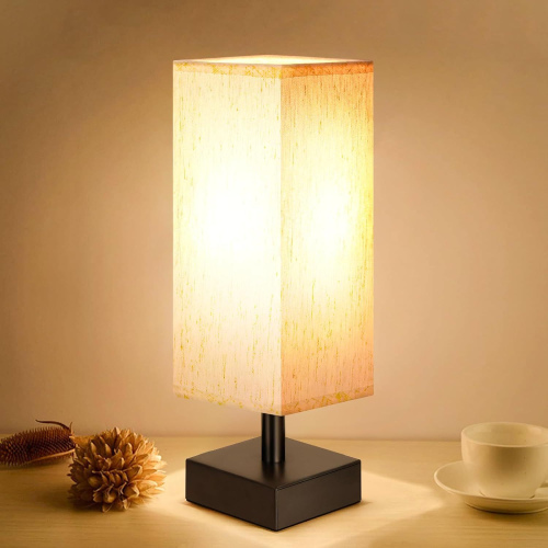 Bedside Lamp