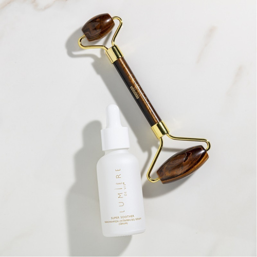 Lumière de Vie® Super Soother (Niacinamide/Vitamin B3 Serum)